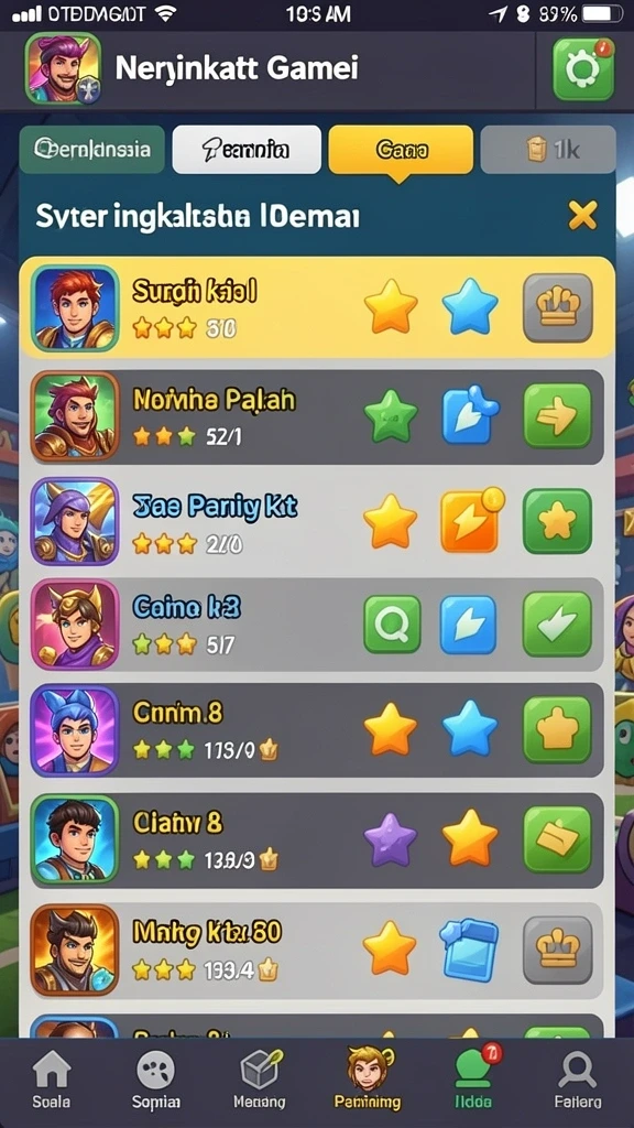 Screenshot 138alien nomor 3