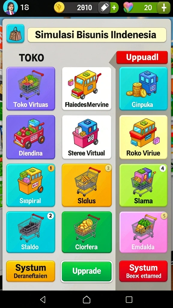 Screenshot 380slot nomor 1