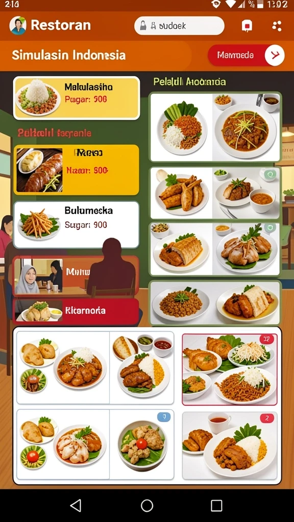 Screenshot 4p4p nomor 3