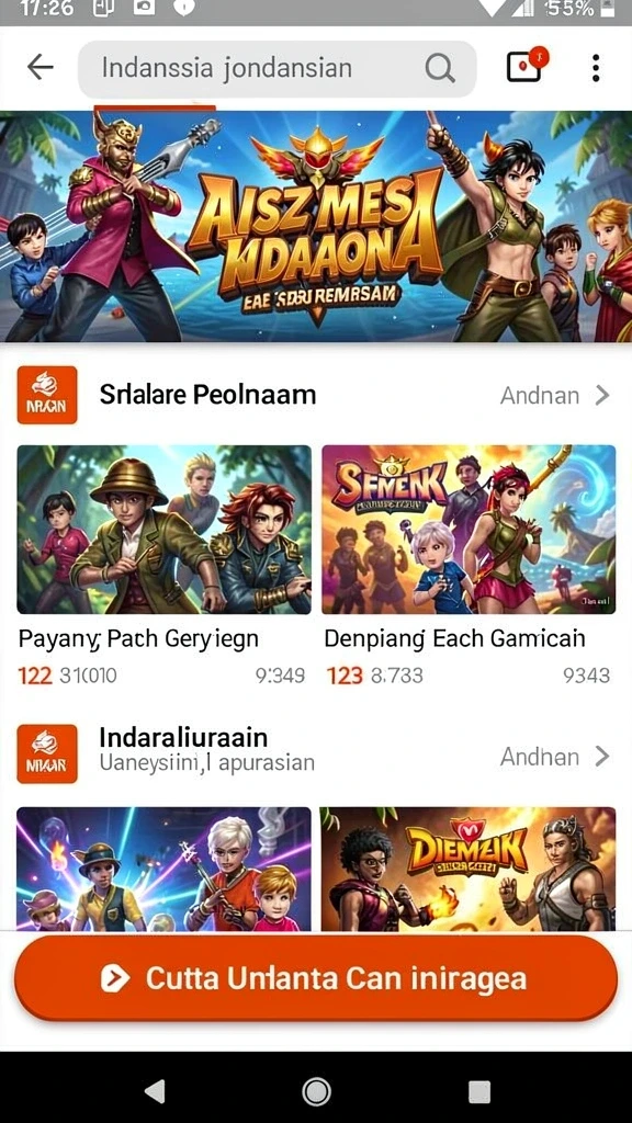 Screenshot 92glory nomor 3