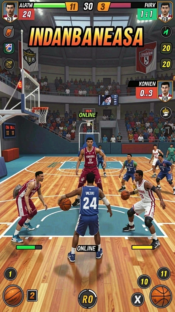 Screenshot 9777win nomor 2