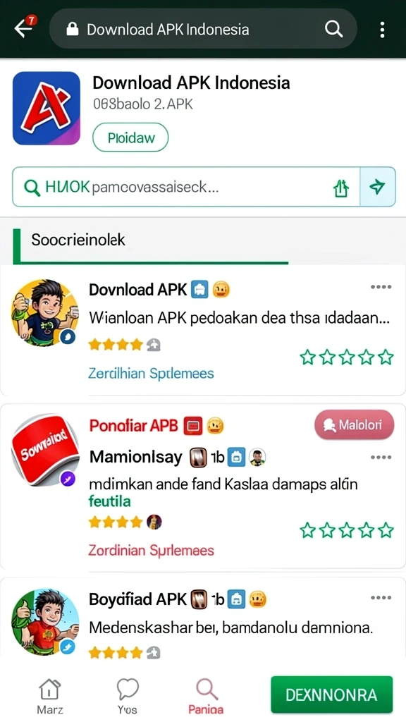 Screenshot 9777win nomor 3