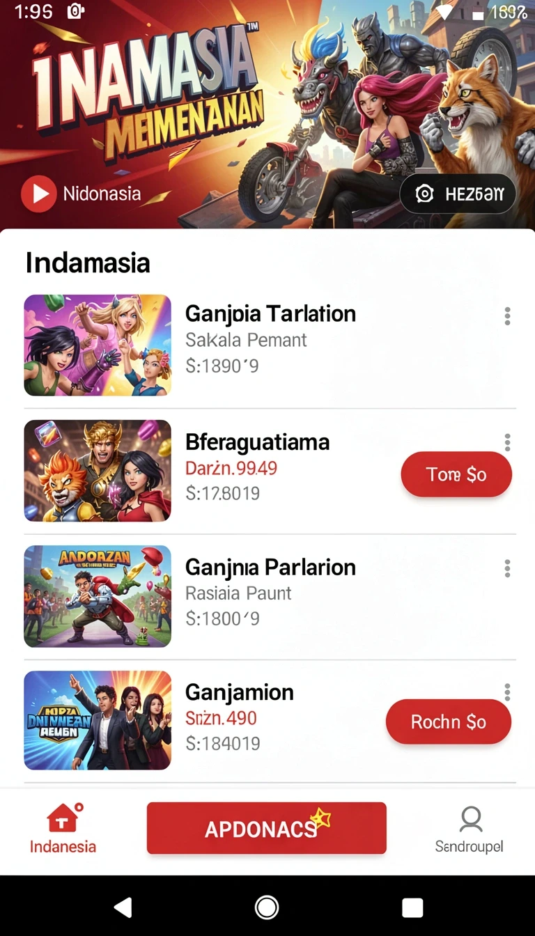 Screenshot 987up nomor 1