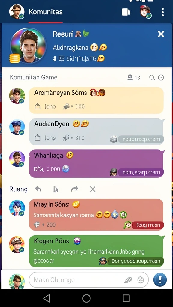 Screenshot 99sl nomor 1