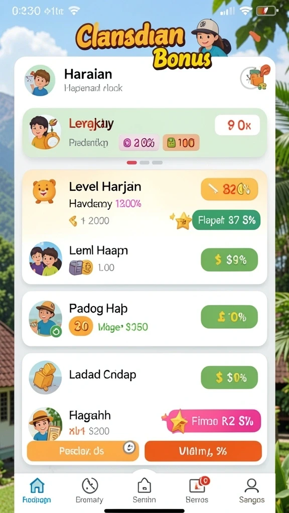 Screenshot bimabet nomor 2