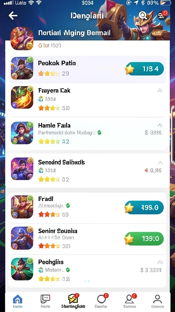 Screenshot bni789 nomor 2