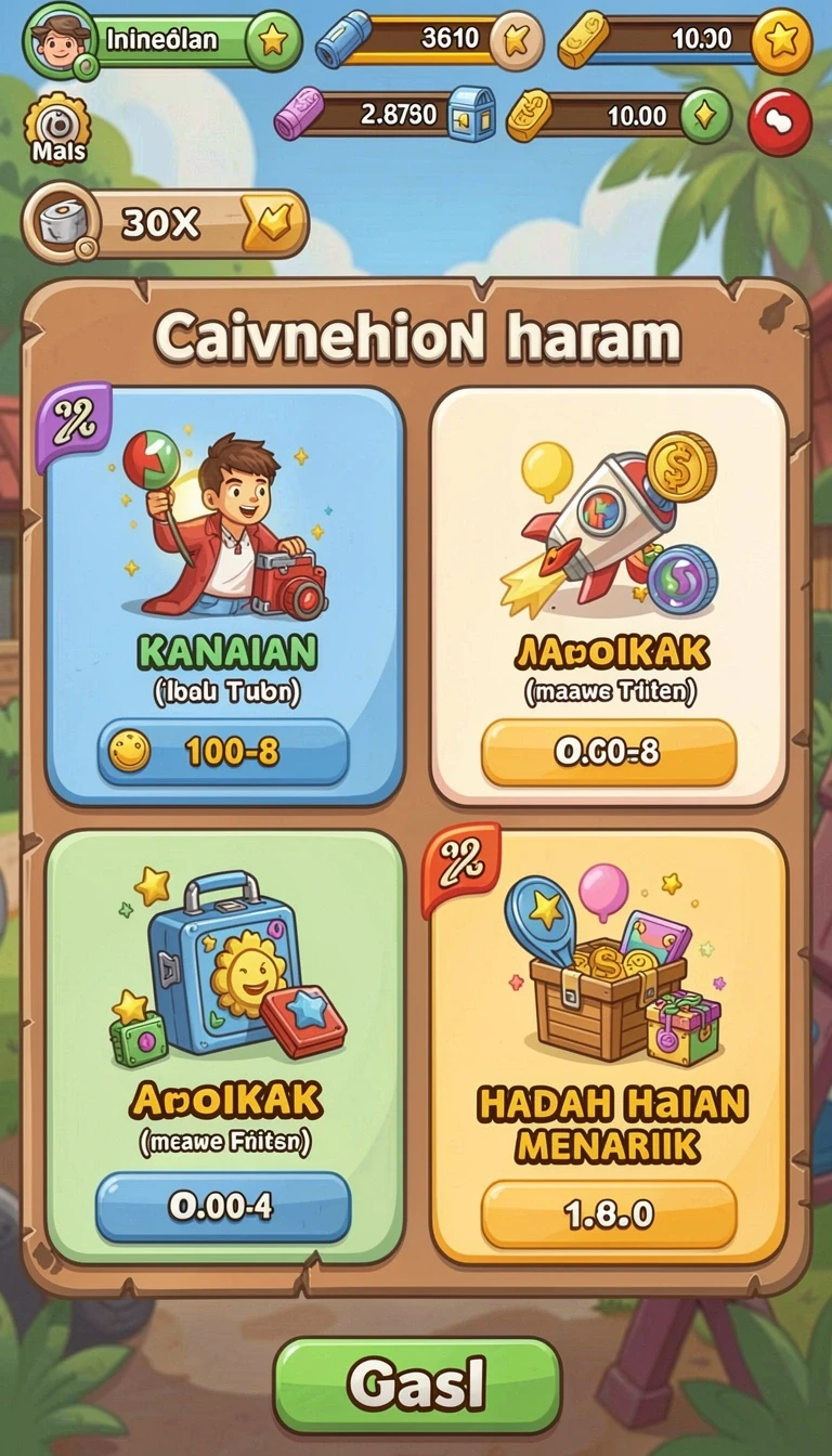Screenshot c0077 nomor 1