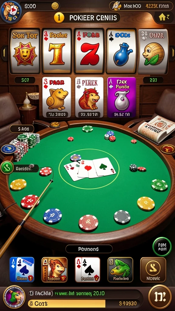 Screenshot coin303 nomor 1
