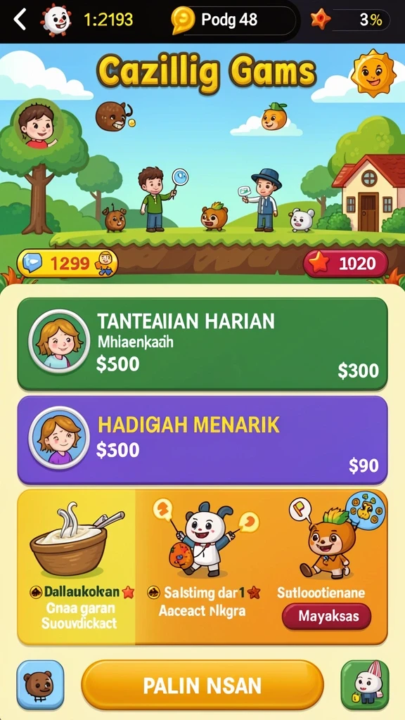 Screenshot dan777 nomor 1