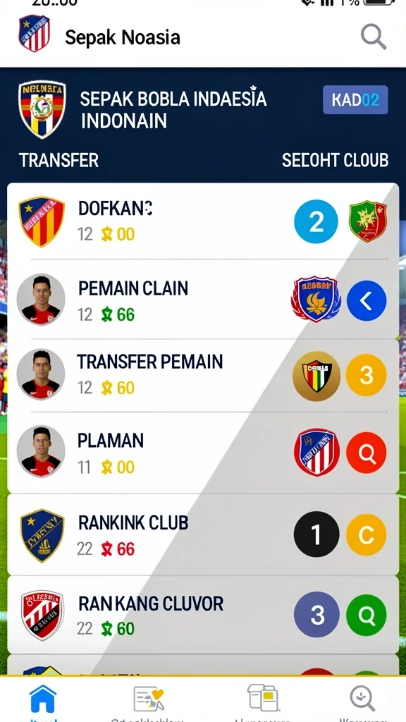 Screenshot dewagaruda nomor 2