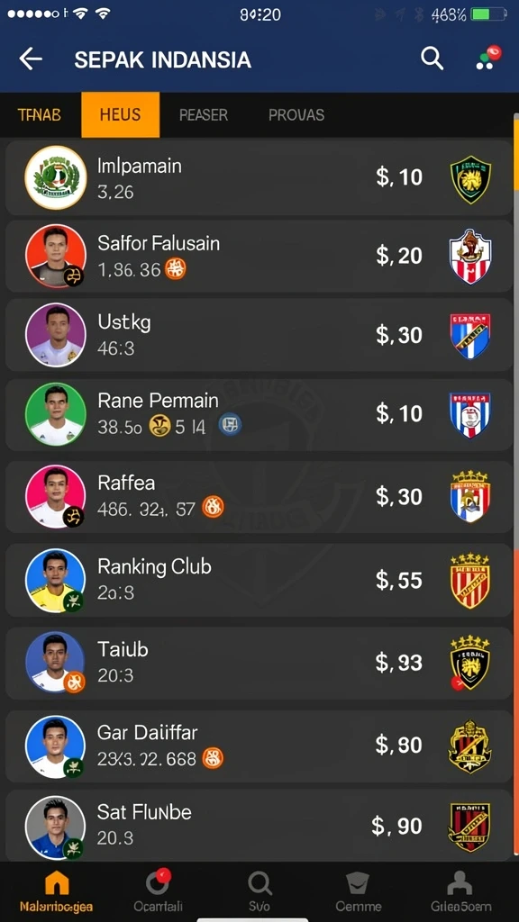 Screenshot dewi567 nomor 2