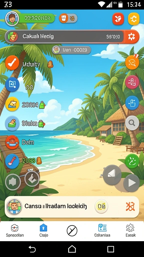 Screenshot draja777 nomor 1