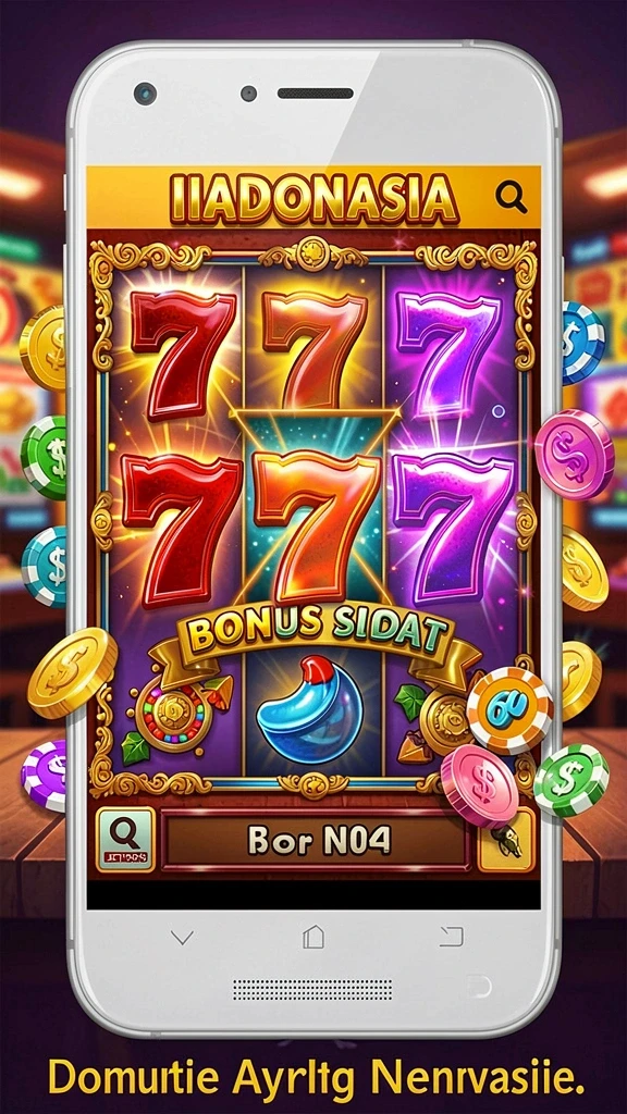 Screenshot dreamplay77 nomor 1