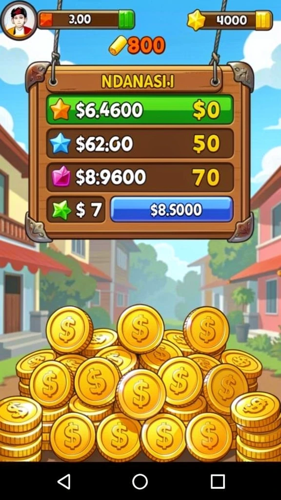 Screenshot dy777 nomor 2