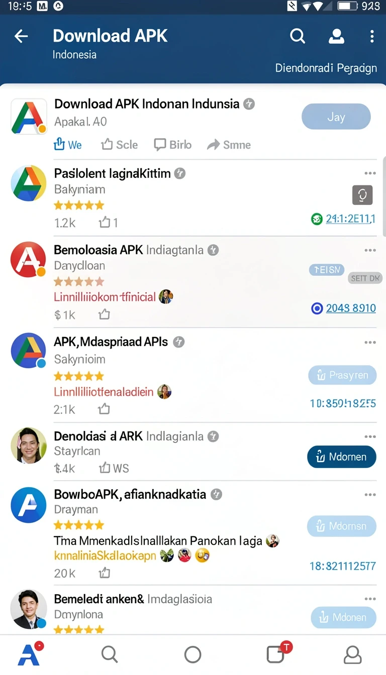 Screenshot gocap123 nomor 2