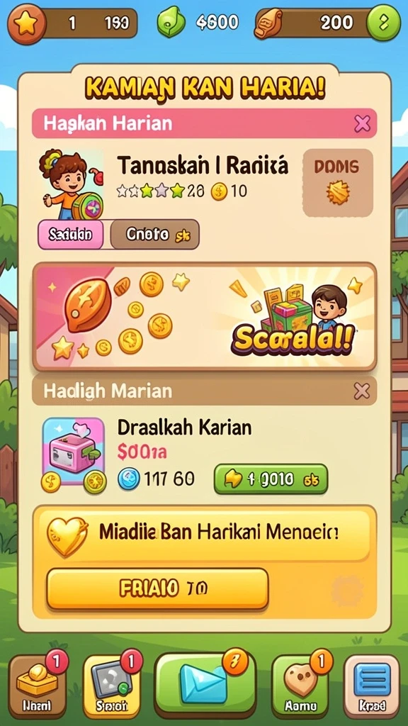 Screenshot hoki123 nomor 3
