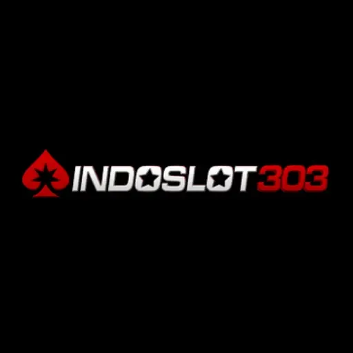 indoslot303 APK Resmi — ikon aplikasi
