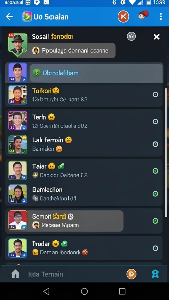 Screenshot indslot nomor 3