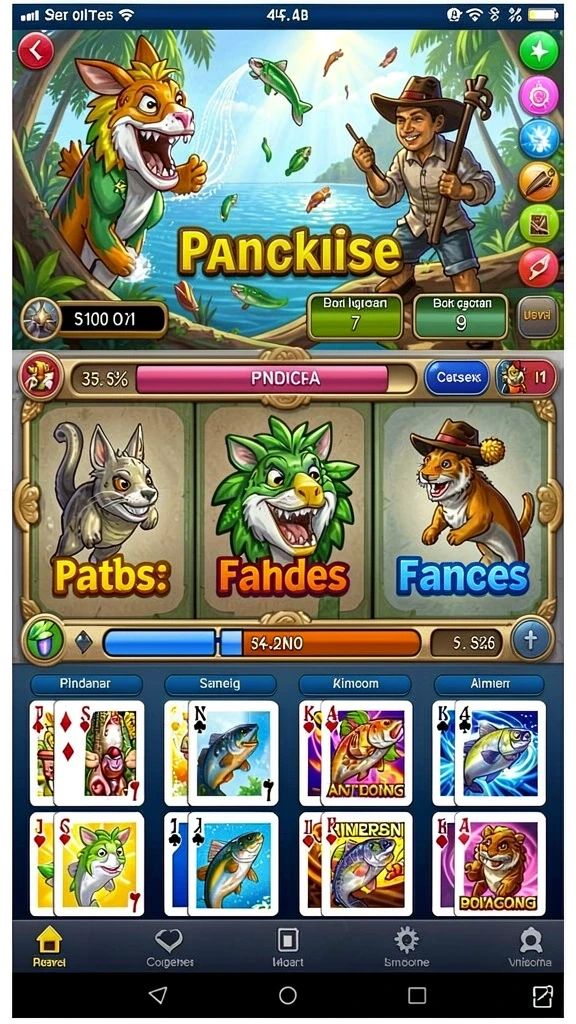 Screenshot jago11 nomor 1