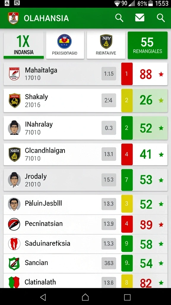 Screenshot jago11 nomor 2