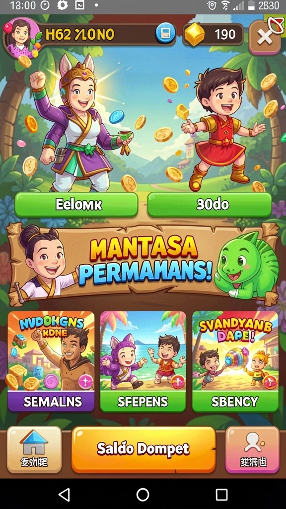 Screenshot jayabet nomor 2