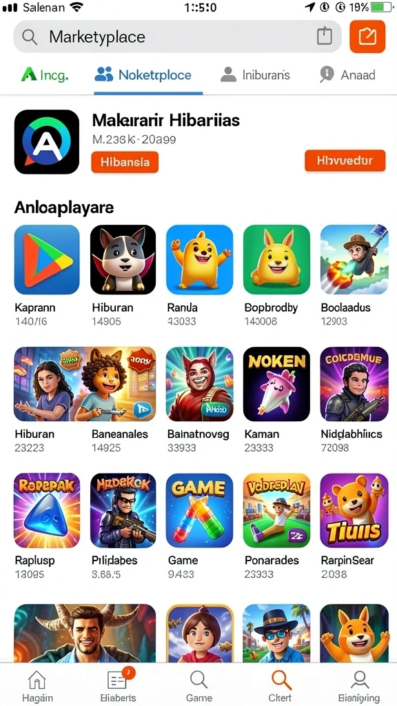 Screenshot jktok nomor 2