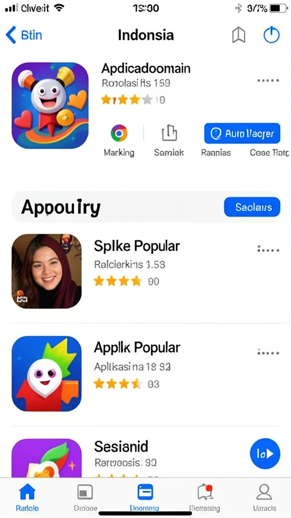 Screenshot juragankoin99 nomor 2