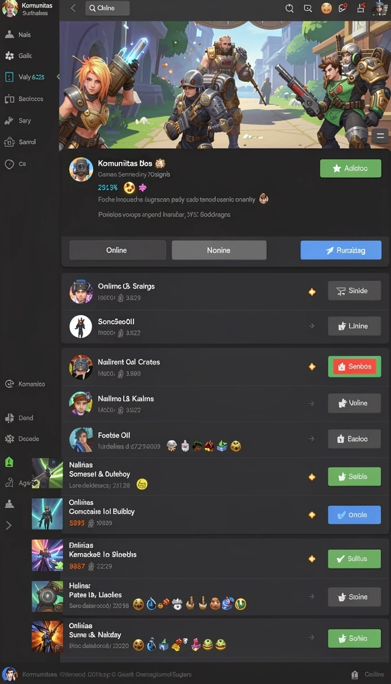 Screenshot kakrp nomor 1