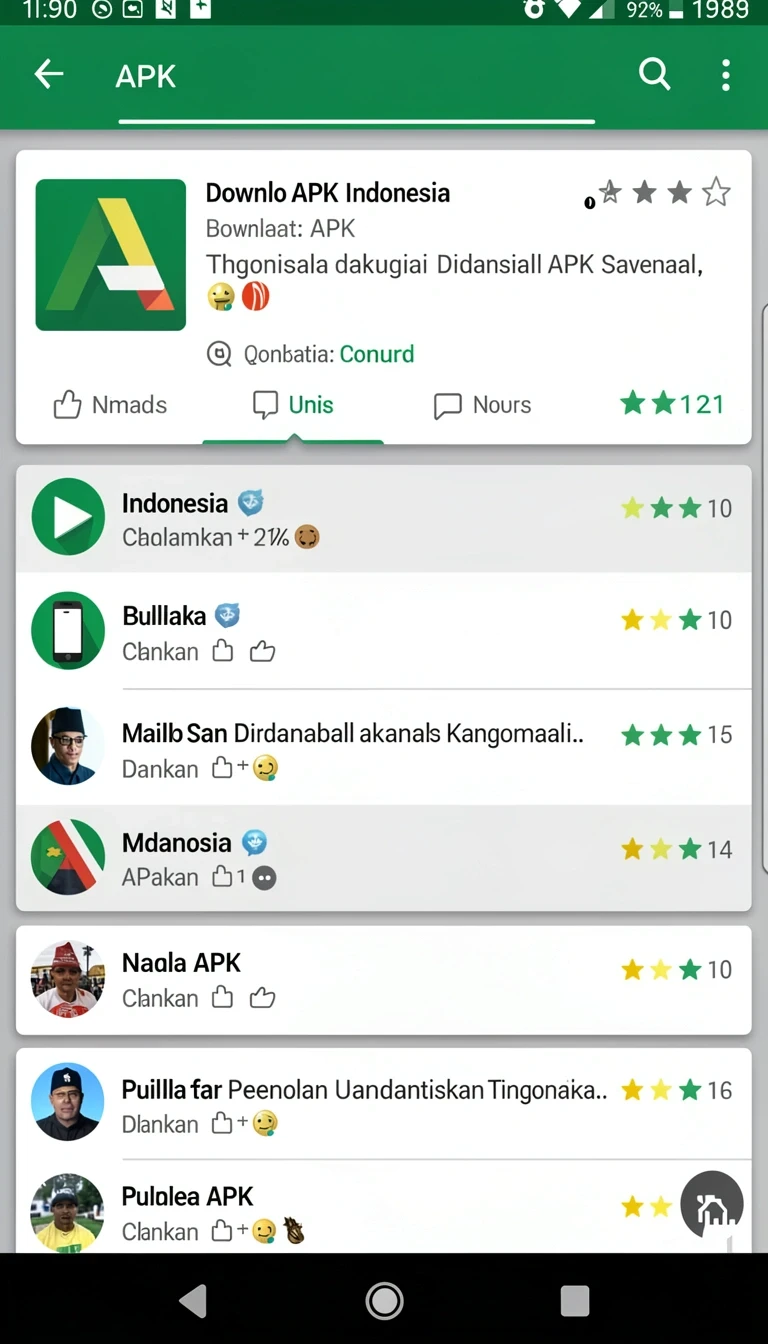 Screenshot kakrp nomor 3