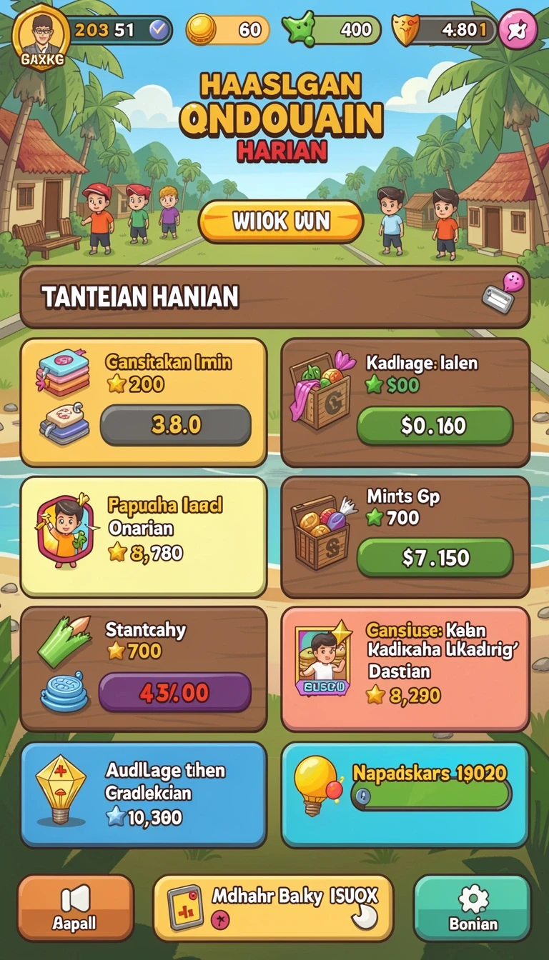 Screenshot kaskustoto nomor 3
