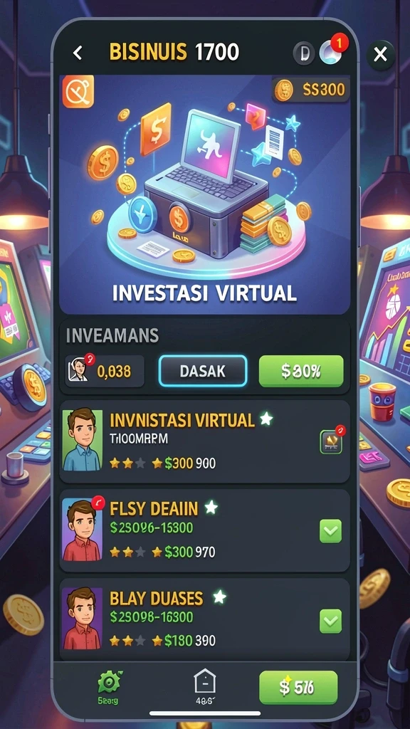 Screenshot kilauwin nomor 2