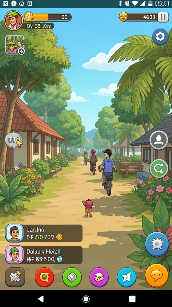 Screenshot king403 nomor 3