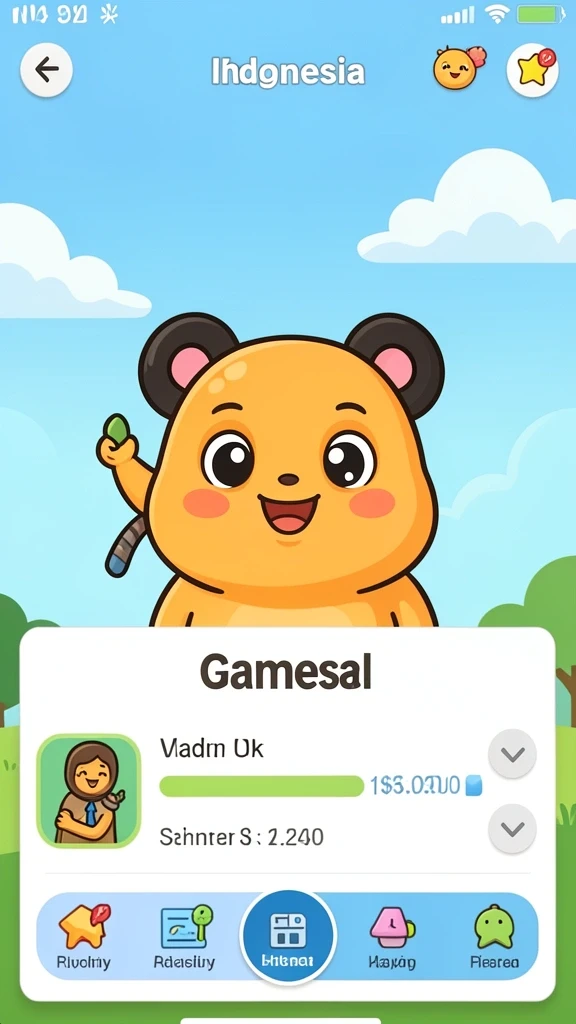 Screenshot kombo88 nomor 3