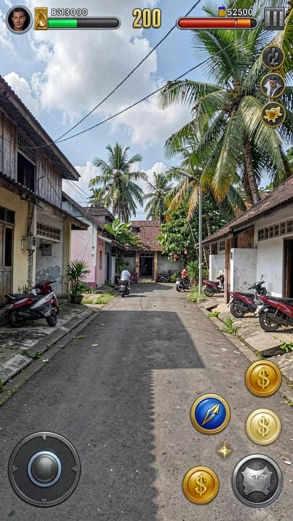 Screenshot lengkap777 nomor 1