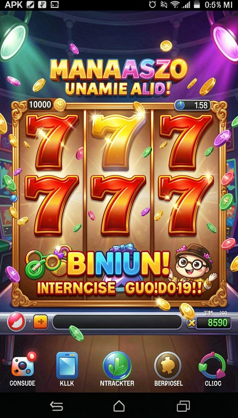 Screenshot menangbet nomor 1