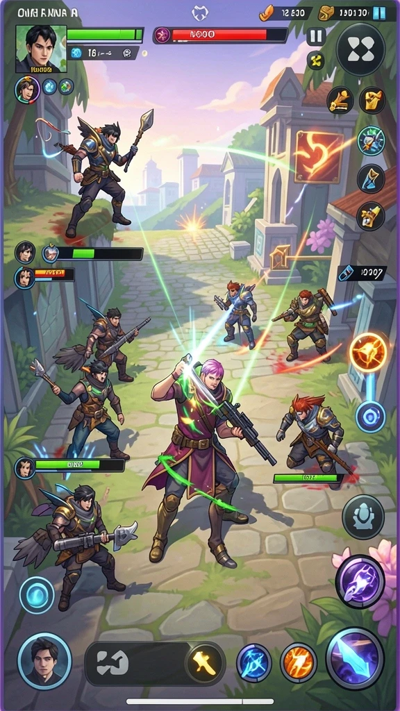 Screenshot mode303 nomor 3