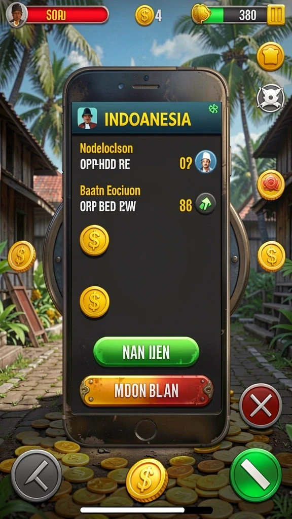 Screenshot nona88 nomor 3