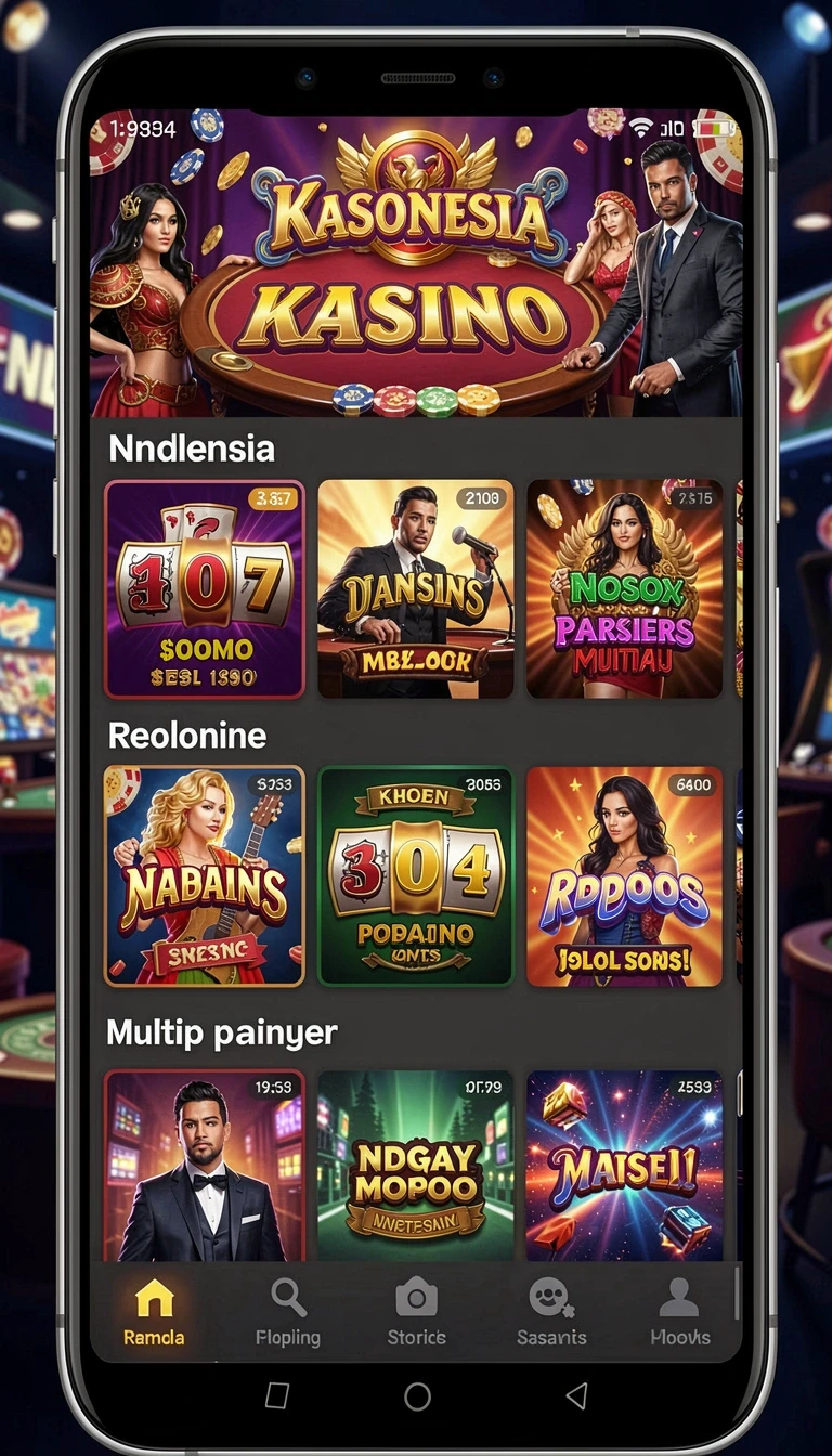Screenshot nusabet nomor 3
