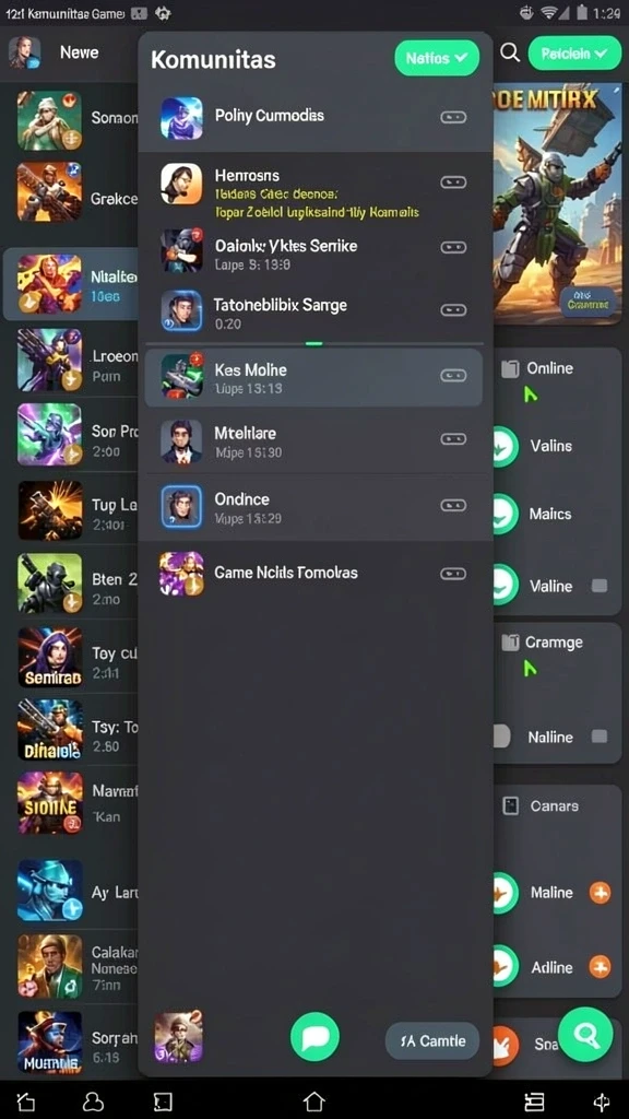 Screenshot nusantaratoto nomor 1