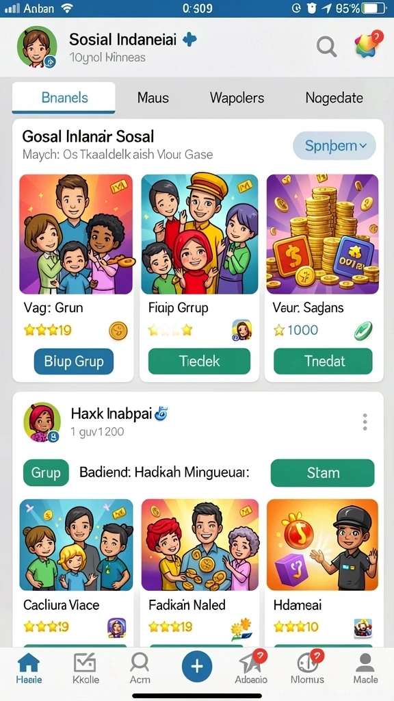 Screenshot nusantaratoto nomor 2