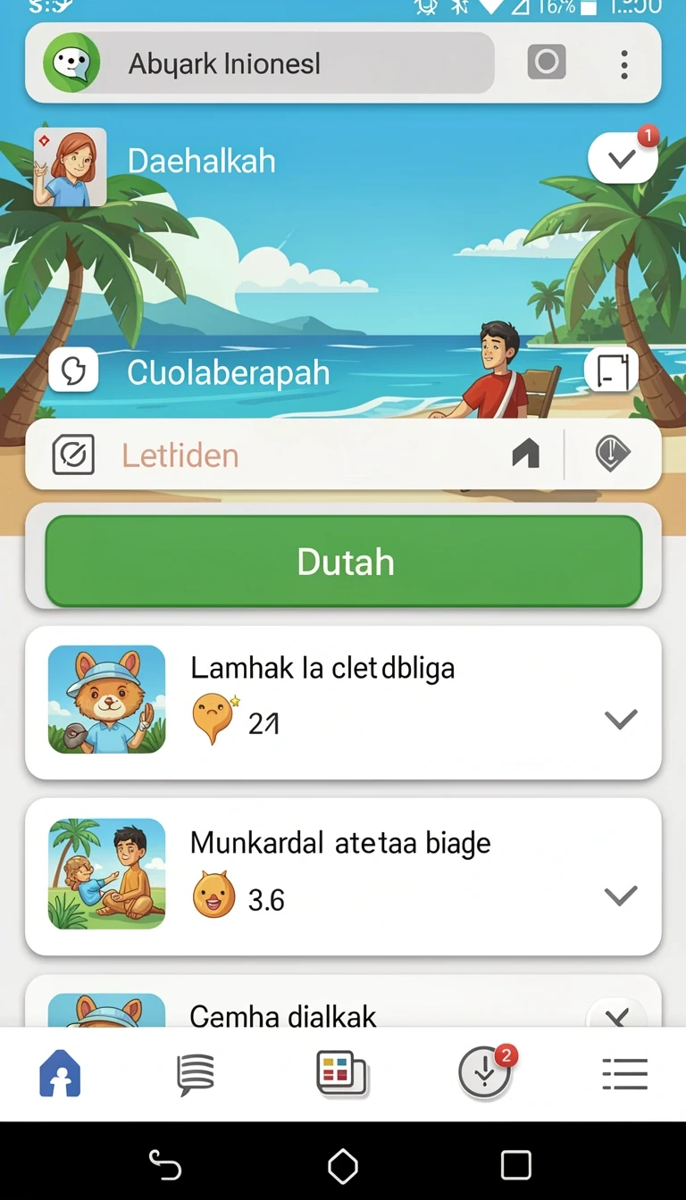 Screenshot panglima77 nomor 1