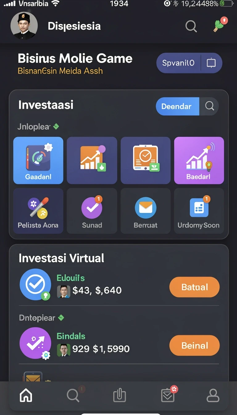 Screenshot pasar123 nomor 2
