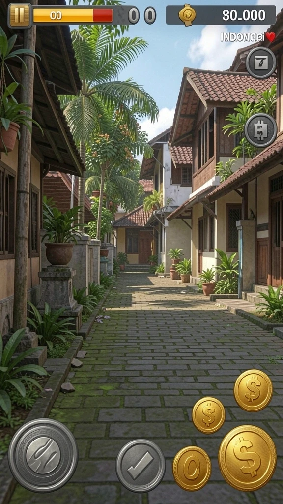 Screenshot pesiar88 nomor 1