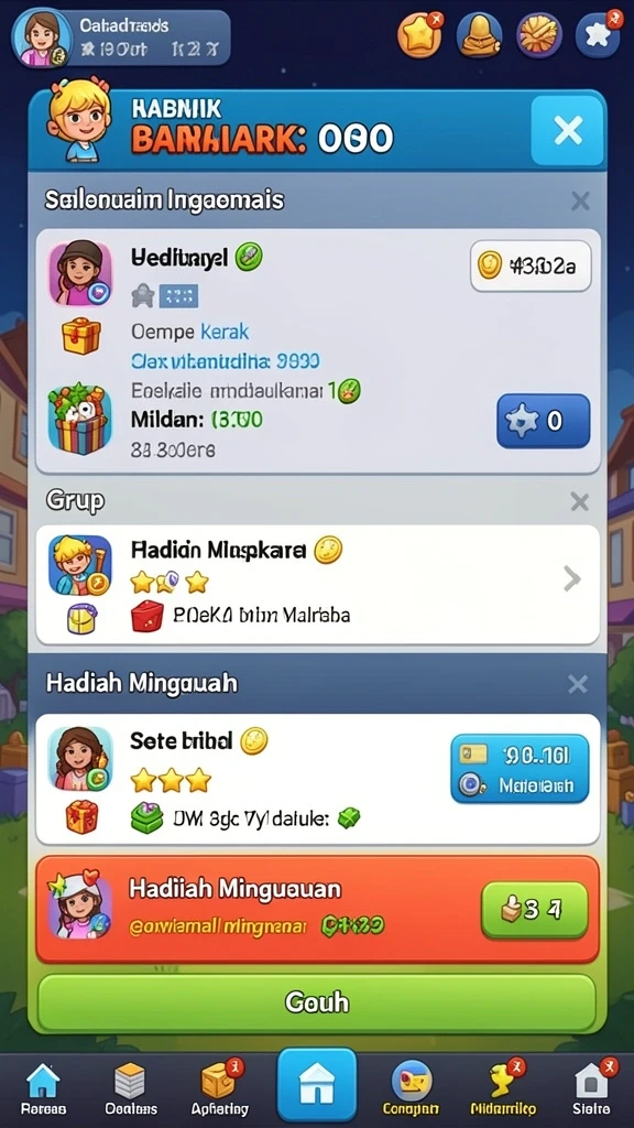 Screenshot pesiar88 nomor 2