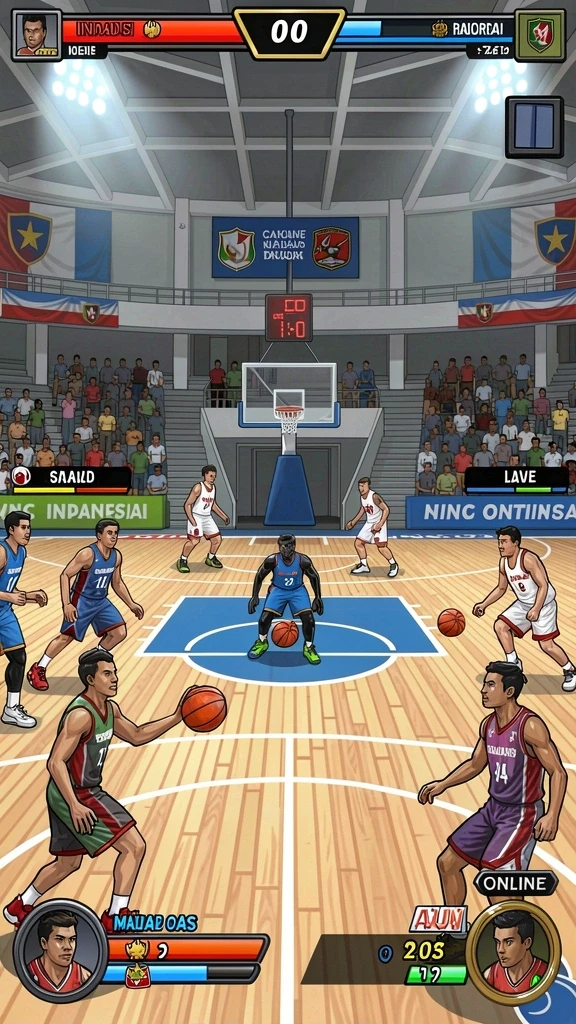 Screenshot popwin nomor 2
