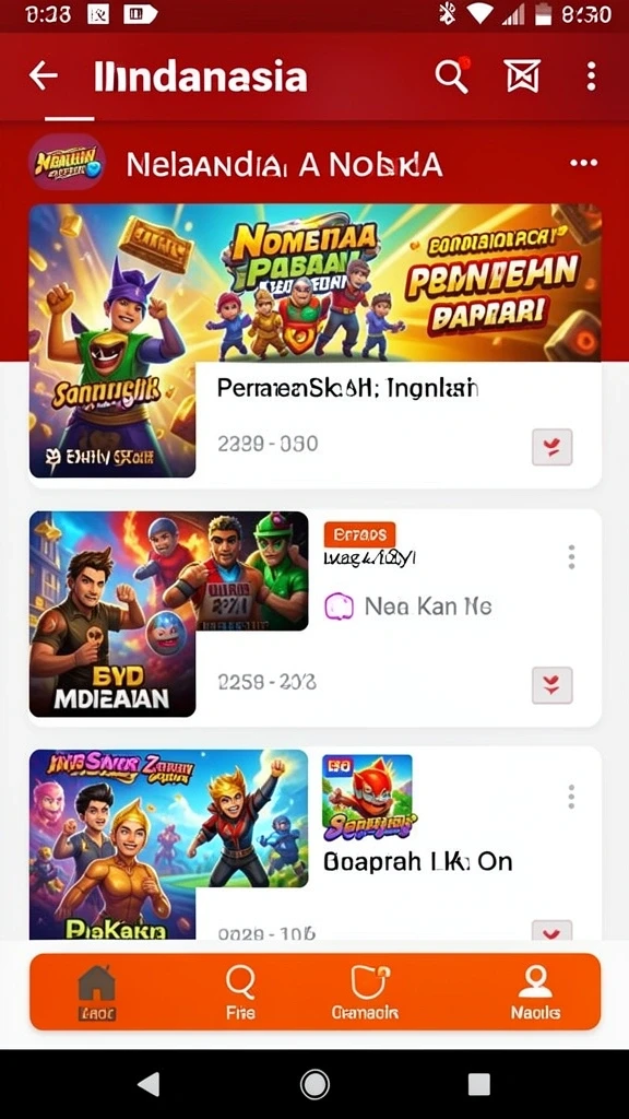 Screenshot rpok nomor 2