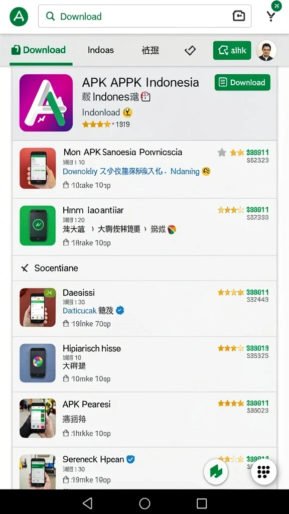 Screenshot rprr nomor 1