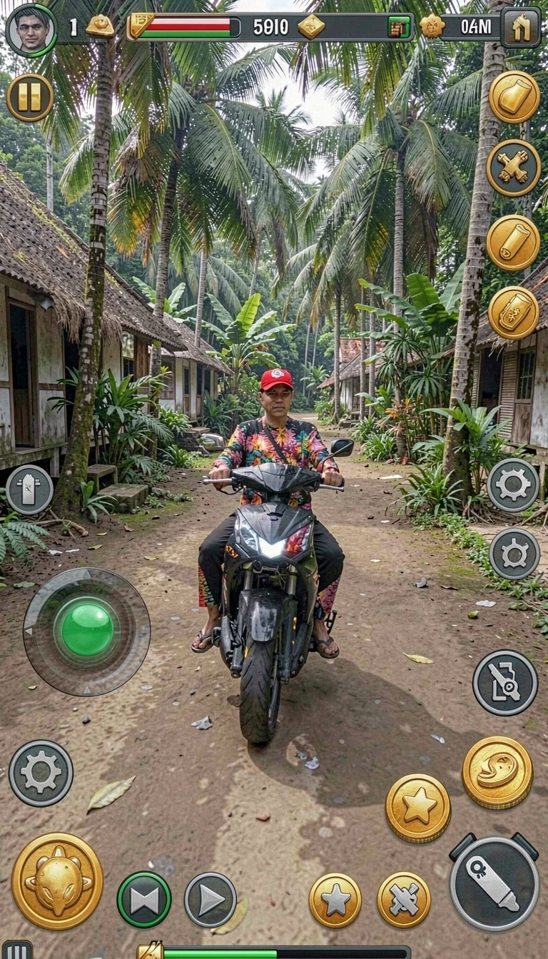 Screenshot s80 nomor 3