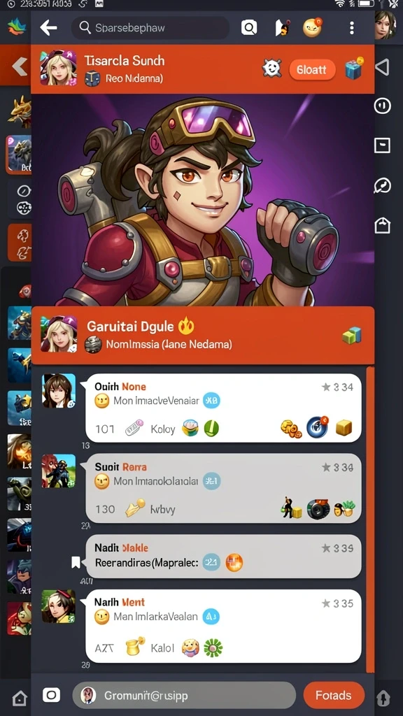 Screenshot s9s9 nomor 3