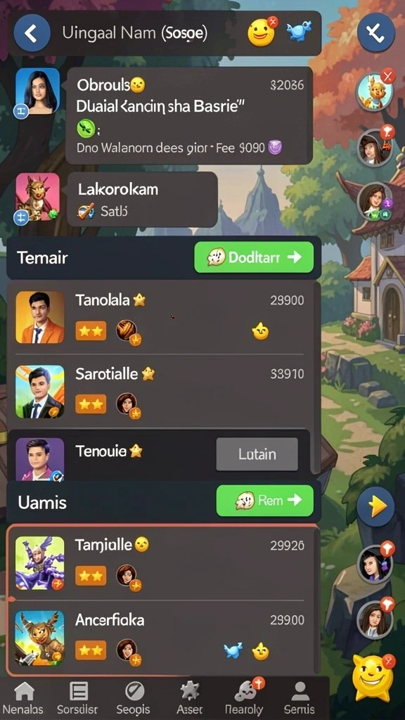 Screenshot she777 nomor 3